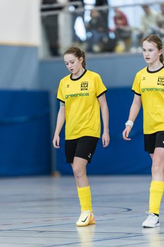Bild 165 - wBJ NFV Futsalmeisterschaft